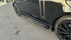 Land Rover Range Rover 3.0 P460e HSE 4dr Auto Estate